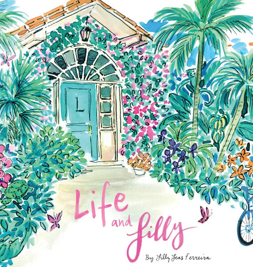 Life and Lilly: A Palm Beach Adventure