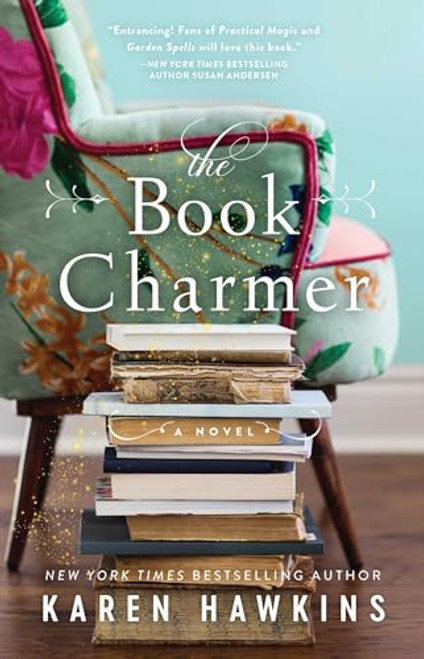 The Book Charmer (1) (Dove Pond Series)