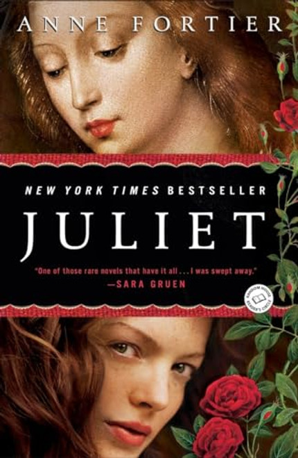 Juliet: A Novel (Random House Reader's Circle)