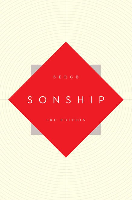 Sonship Manual: 3rd Edition