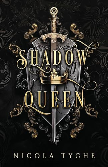Shadow Queen (Crowns)