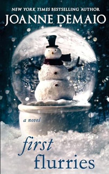 First Flurries (The Winter Series)