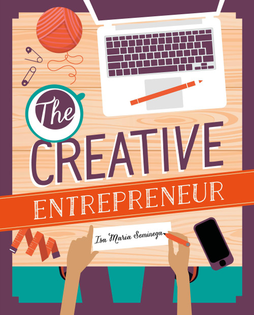 The Creative Entrepreneur