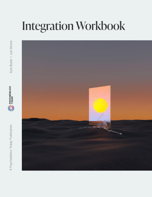 Integration Workbook: Planting Seeds for Growth and Change