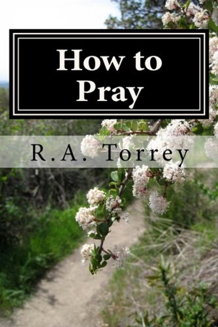 How to Pray