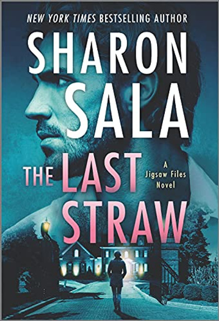 The Last Straw: A Romantic Suspense Mystery (The Jigsaw Files, 4)