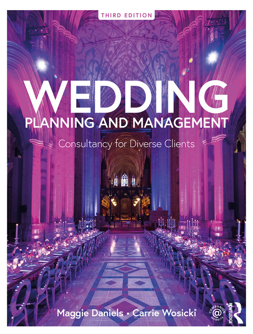 Wedding Planning and Management: Consultancy for Diverse Clients