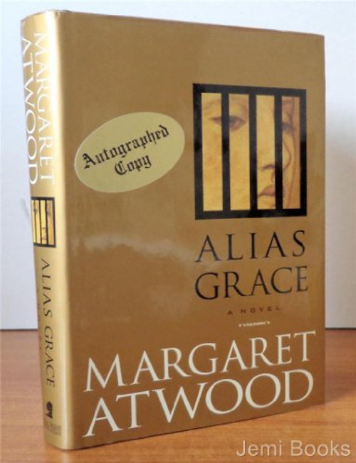 Alias Grace