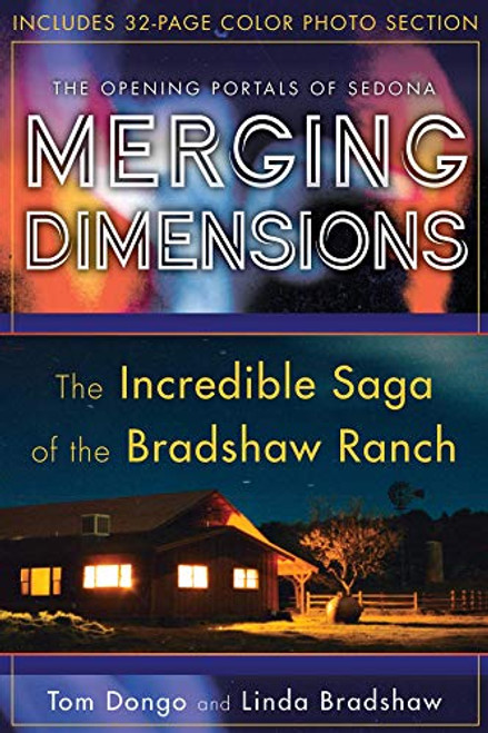 Merging Dimensions - New Edition