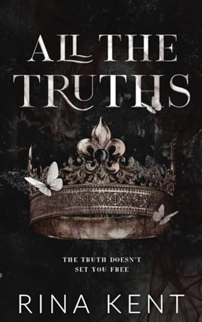 All The Truths: Special Edition Print (Lies & Truths Duet Special Edition)