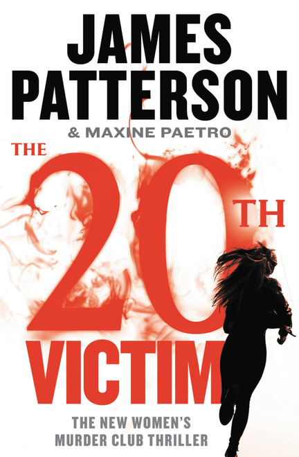 20th Victim (A Women's Murder Club Thriller, 20)