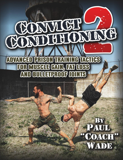 Convict Conditioning 2