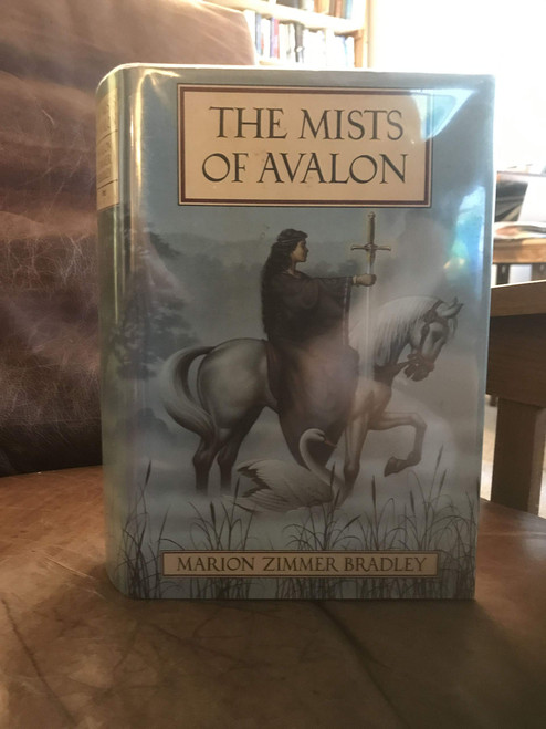 The Mists of Avalon