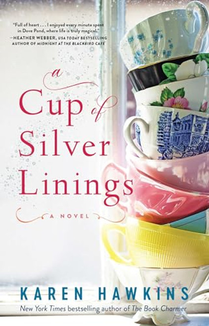 A Cup of Silver Linings (Dove Pond series)
