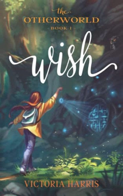 Wish (The Otherworld)