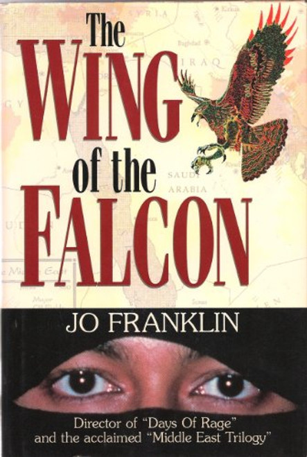 The Wing of the Falcon
