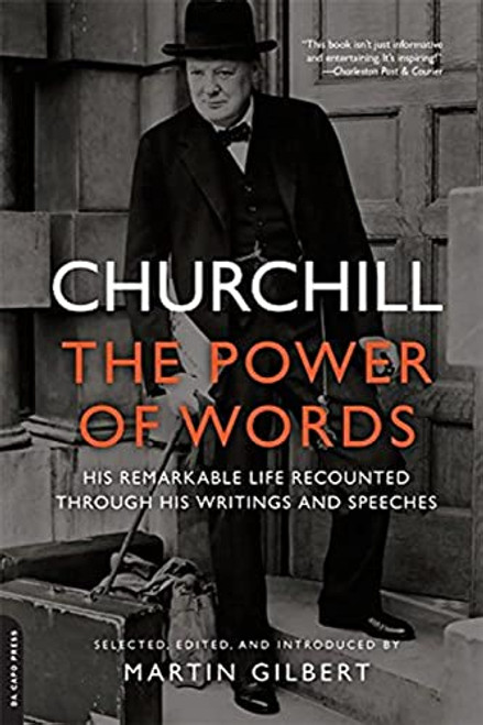 Churchill: The Power of Words