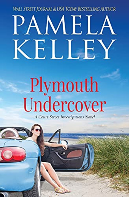 Plymouth Undercover (Court Street Investigations)