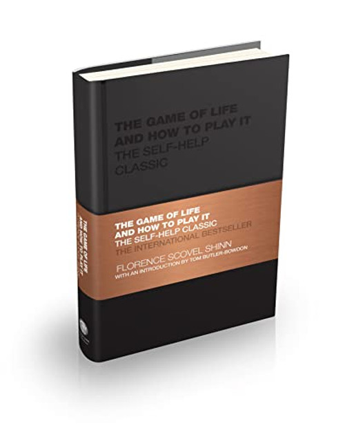 The Game of Life and How to Play It: The Self-help Classic (Capstone Classics)