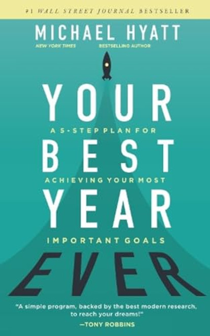 Your Best Year Ever