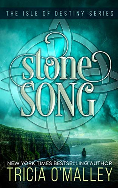 Stone Song: The Isle of Destiny Series