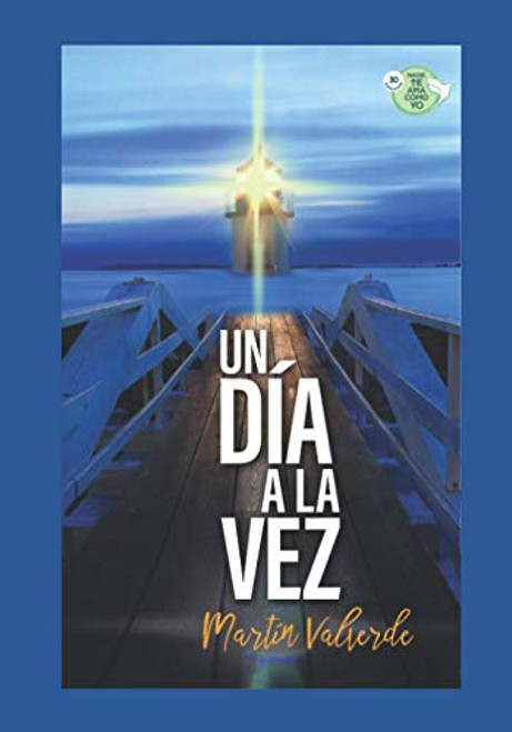 Un Da a la Vez (Spanish Edition)