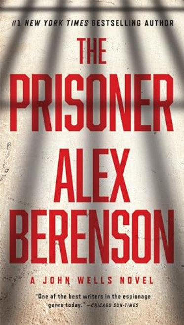 The Prisoner (A John Wells Novel)