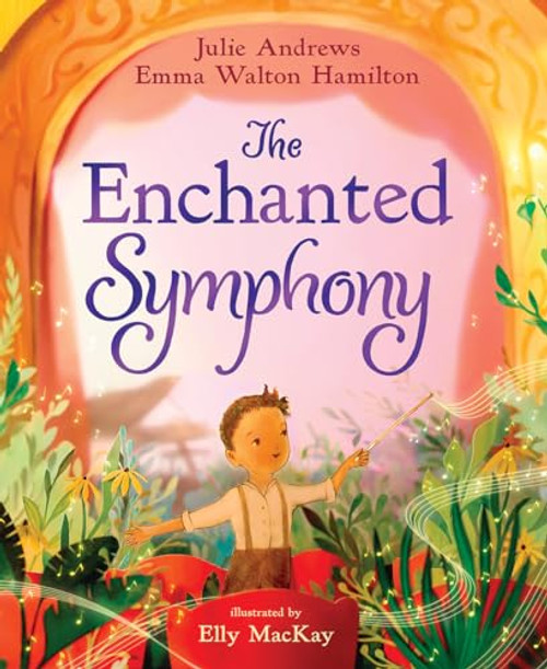 The Enchanted Symphony