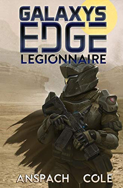 Legionnaire (Galaxy's Edge)