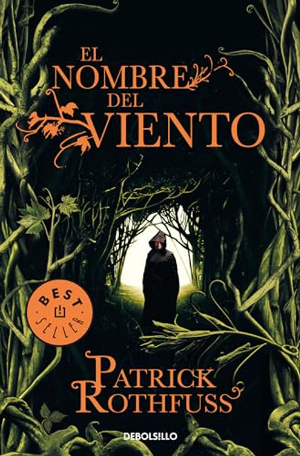 El nombre del viento / The Name of the Wind (Crnica del asesino de reyes) (Spanish Edition)