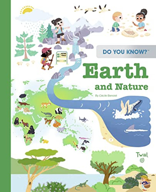 Do You Know?: Earth and Nature (TW Do You Know)