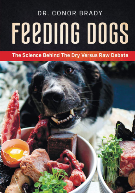 Feeding Dogs: The Science Behind The Dry Versus Raw Debate