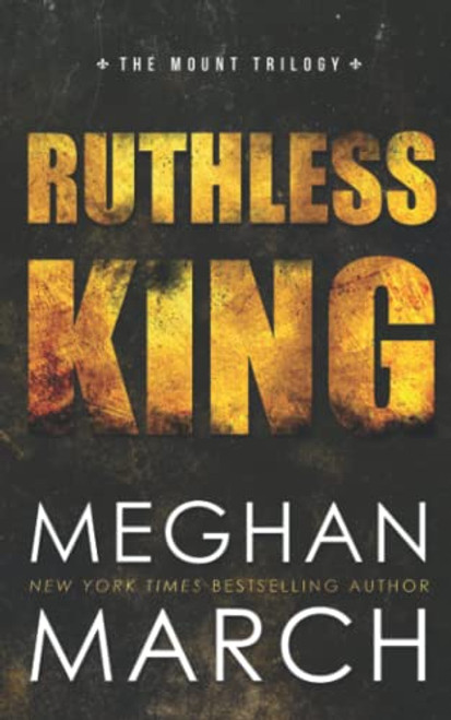 Ruthless King (The Anti-Heroes Collection)