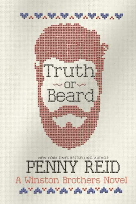 Truth or Beard (Winston Brothers)