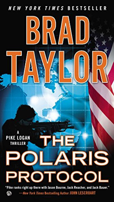 The Polaris Protocol (A Pike Logan Thriller)