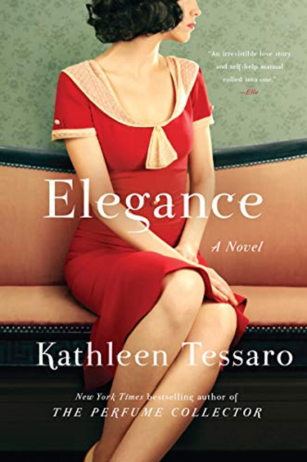 Elegance: A Novel