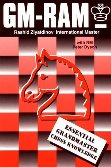 Gm-Ram: Essential Grandmaster Chess Knowledge