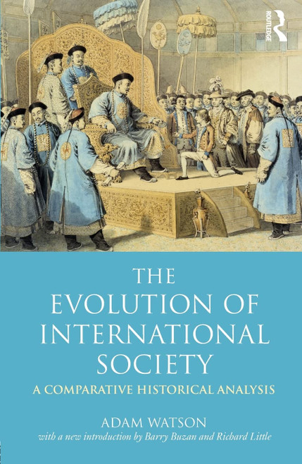 The Evolution of International Society