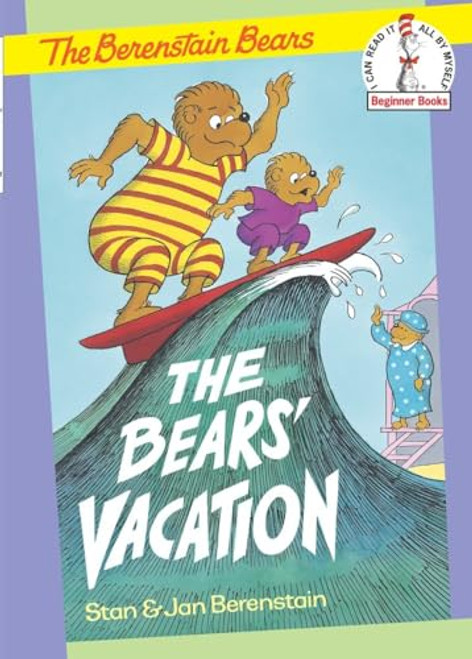 The Bears' Vacation