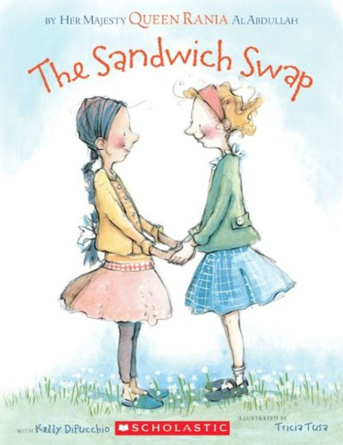 The Sandwich Swap