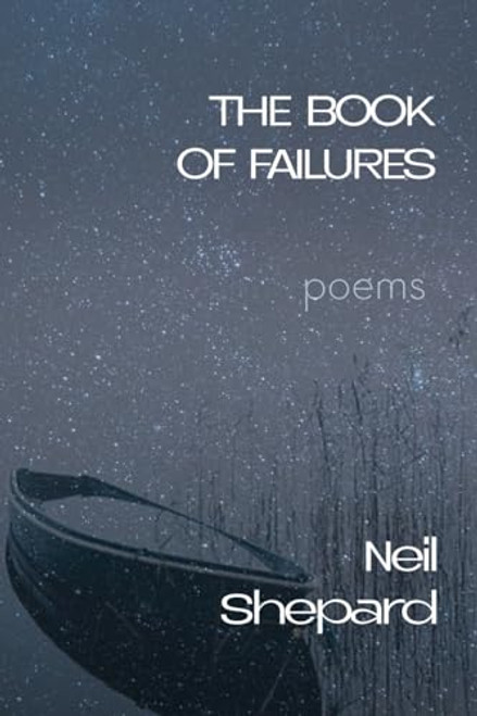The Book of Failures: poems