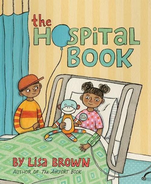 The Hospital Book