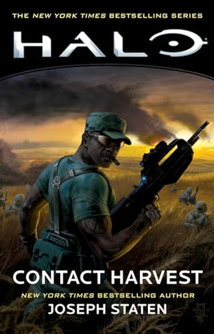 Halo: Contact Harvest