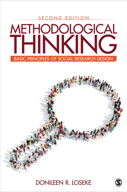 Methodological Thinking: Basic Principles of Social Research Design