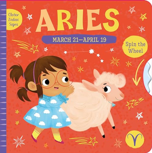 Aries (Clever Zodiac Signs, 1)