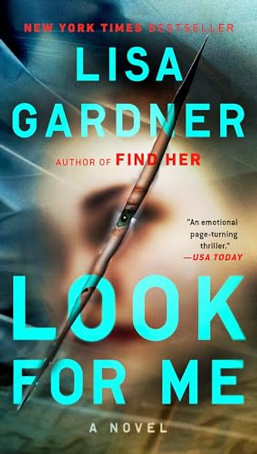 Look for Me (Detective D. D. Warren)