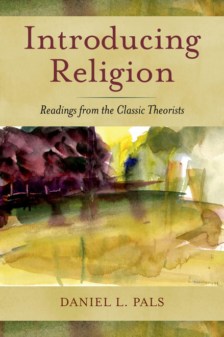 Introducing Religion: Readings from the Classic Theorists