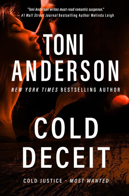 Cold Deceit (Cold Justice - Most Wanted)