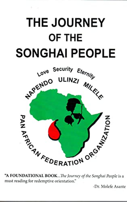 The Journey of the Songhai People