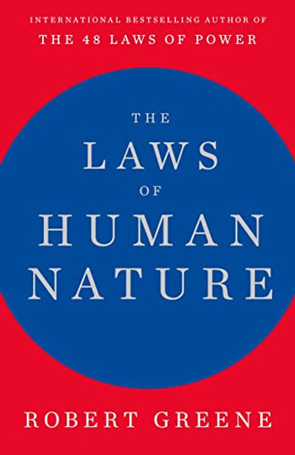 Laws Of Human Nature